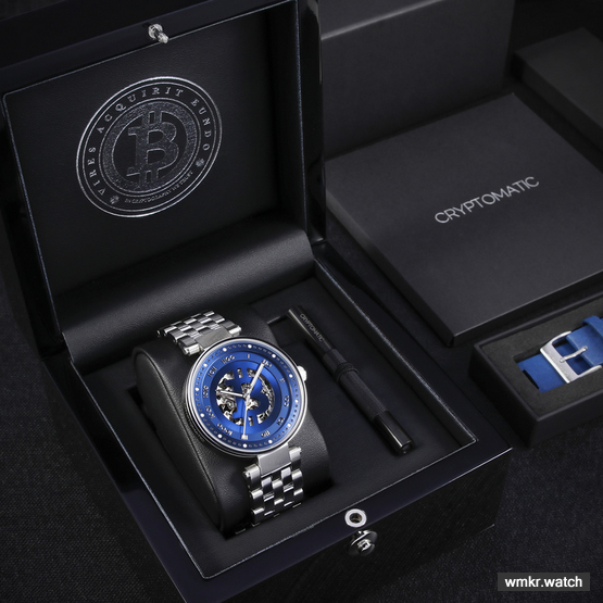 luxury premium watch packaging